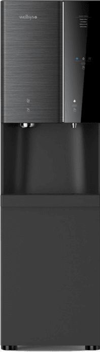 i12 ice and water dispenser
