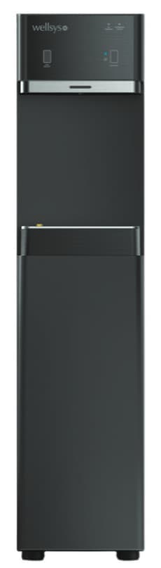 W7 bottleless water cooler