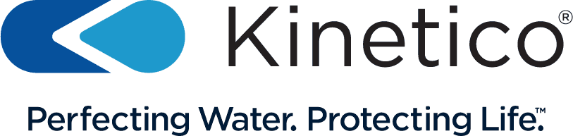Kinetico. Perfecting Water. Protecting Life.