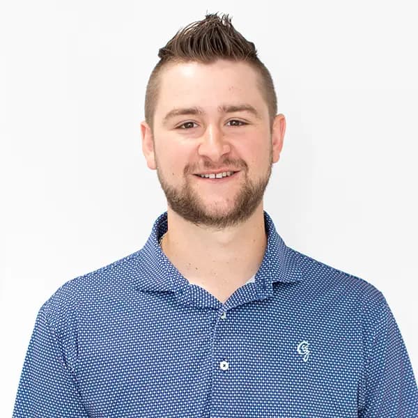 Cade Hungate, partner at HBS Pure Water