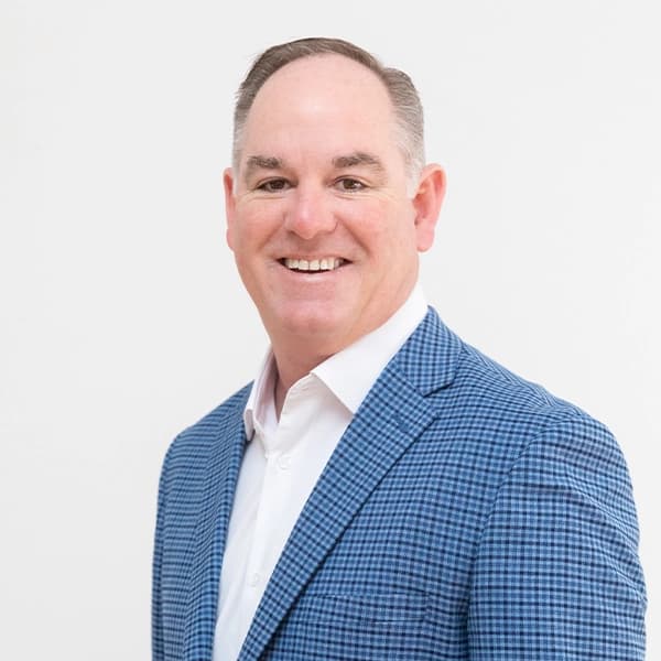 Eric Hungate, partner at HBS Pure Water
